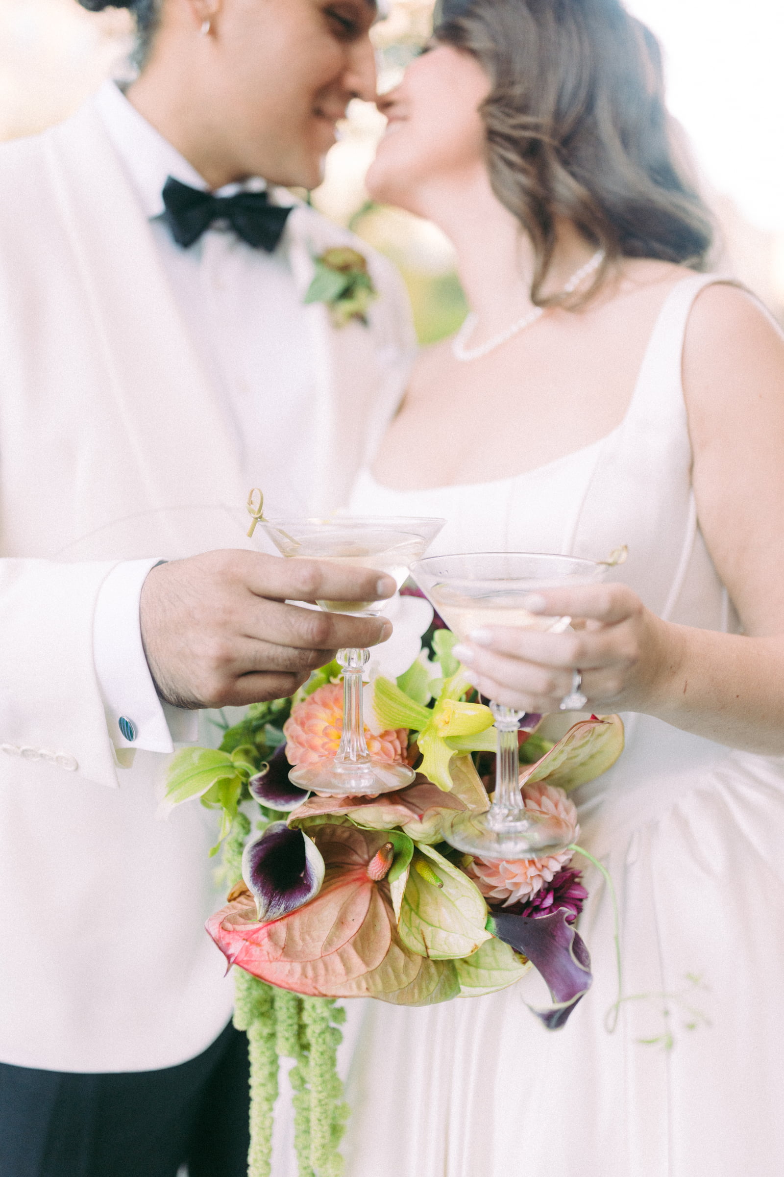 Tatum and Nils wedding photography