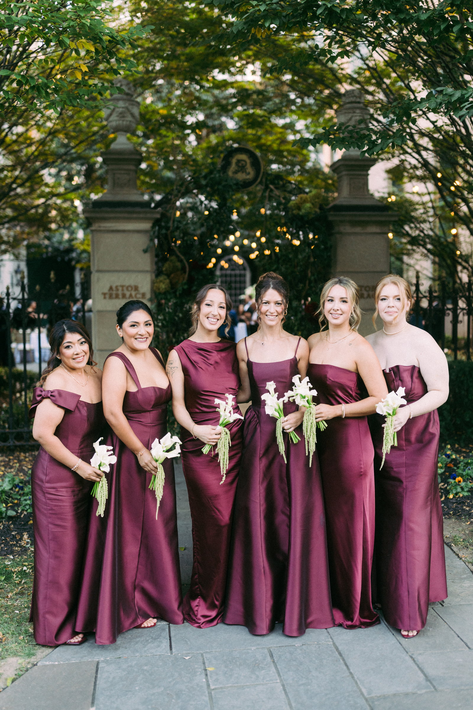 Tatum and Nils wedding photography