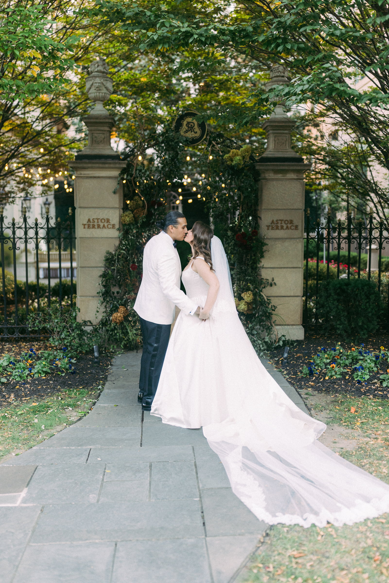 Tatum and Nils wedding photography