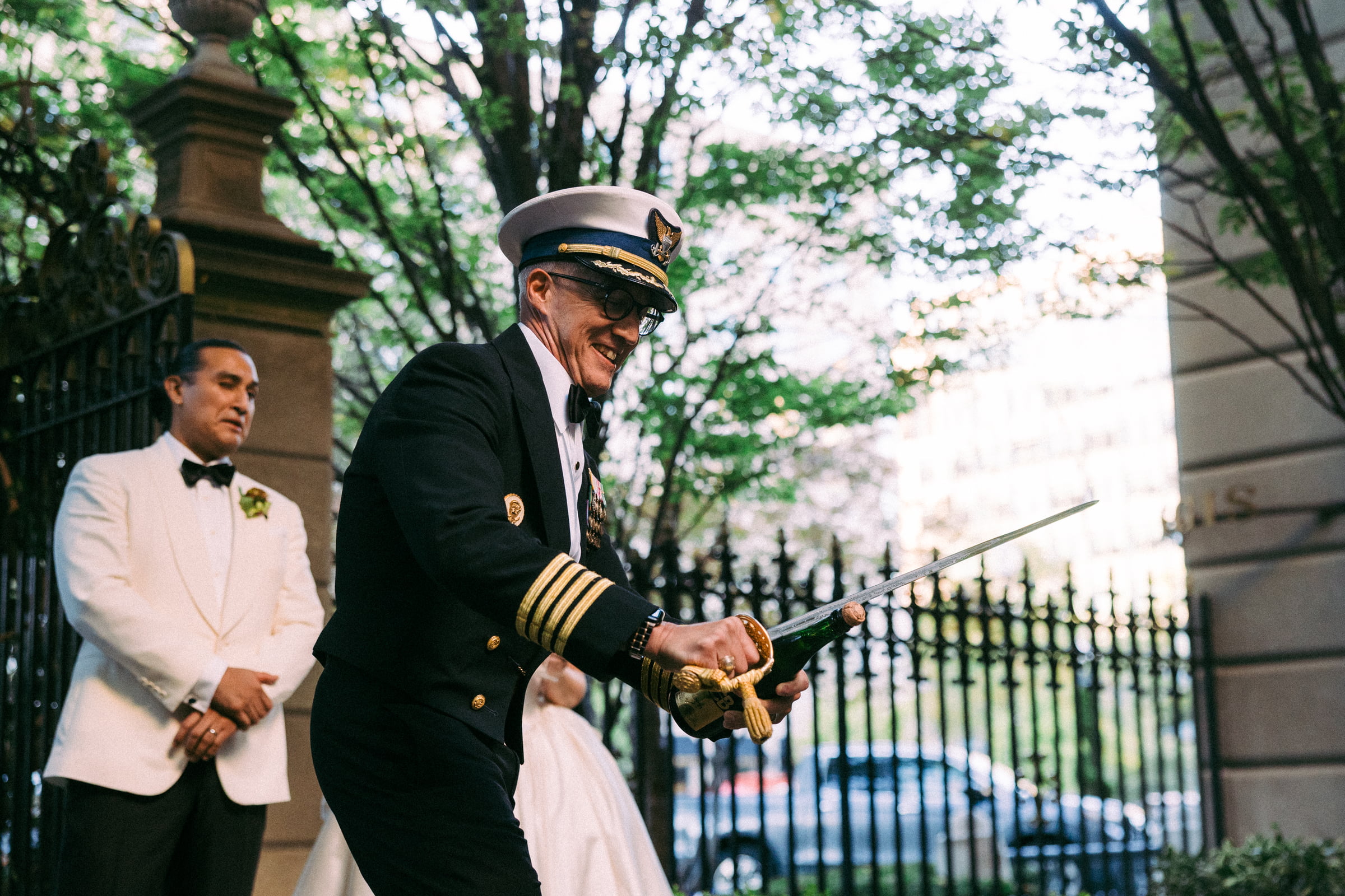 Tatum and Nils wedding photography
