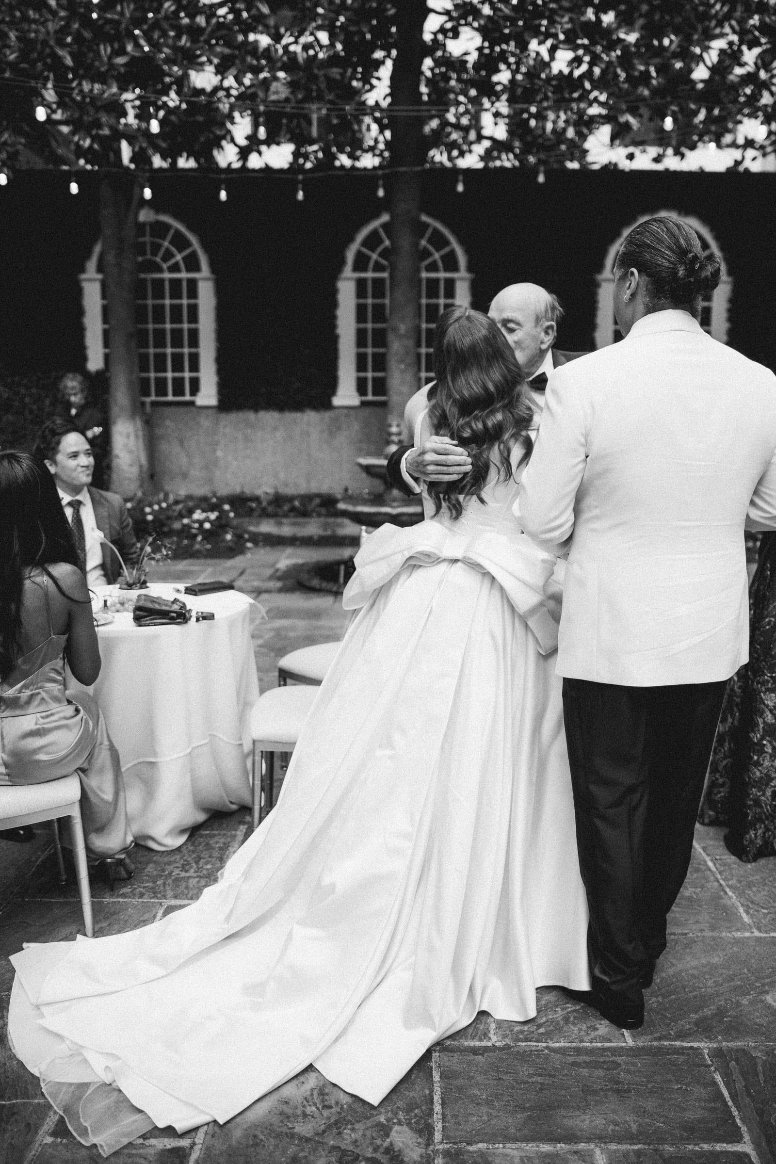 Tatum and Nils wedding photography