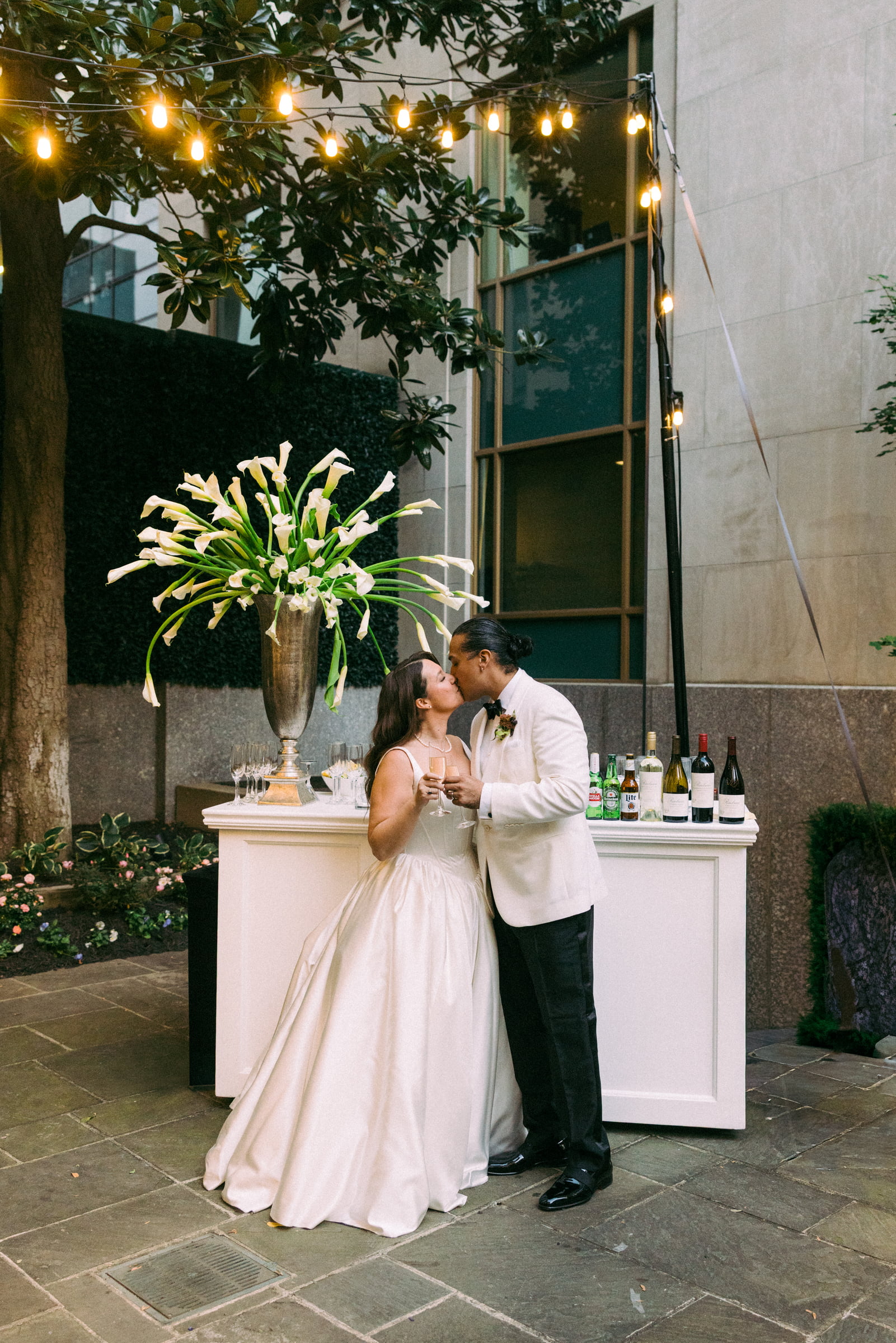 Tatum and Nils wedding photography