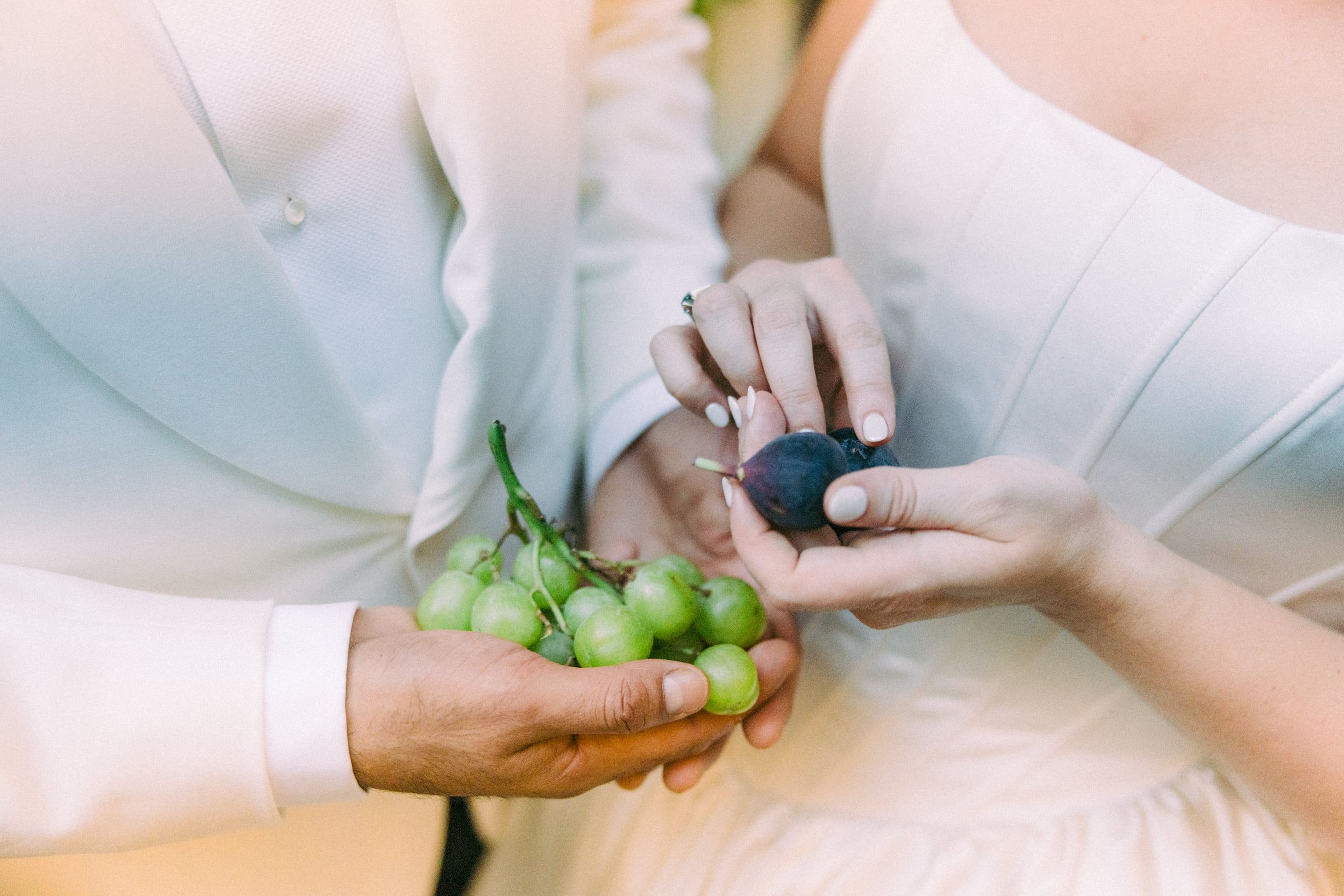Tatum and Nils wedding photography