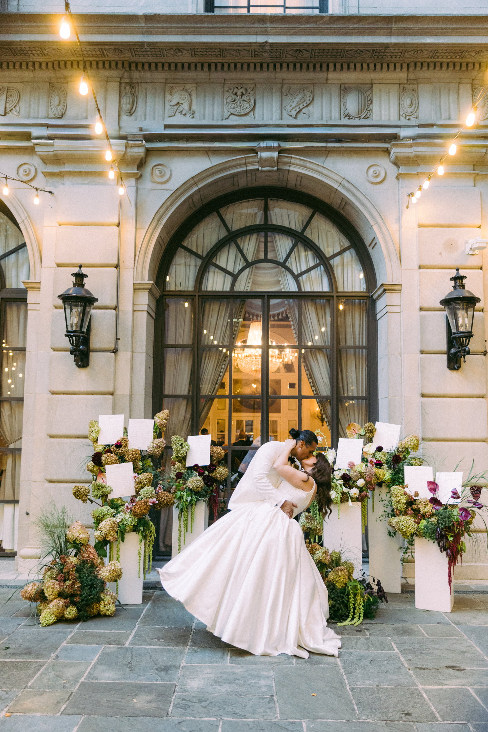 Tatum and Nils wedding photography