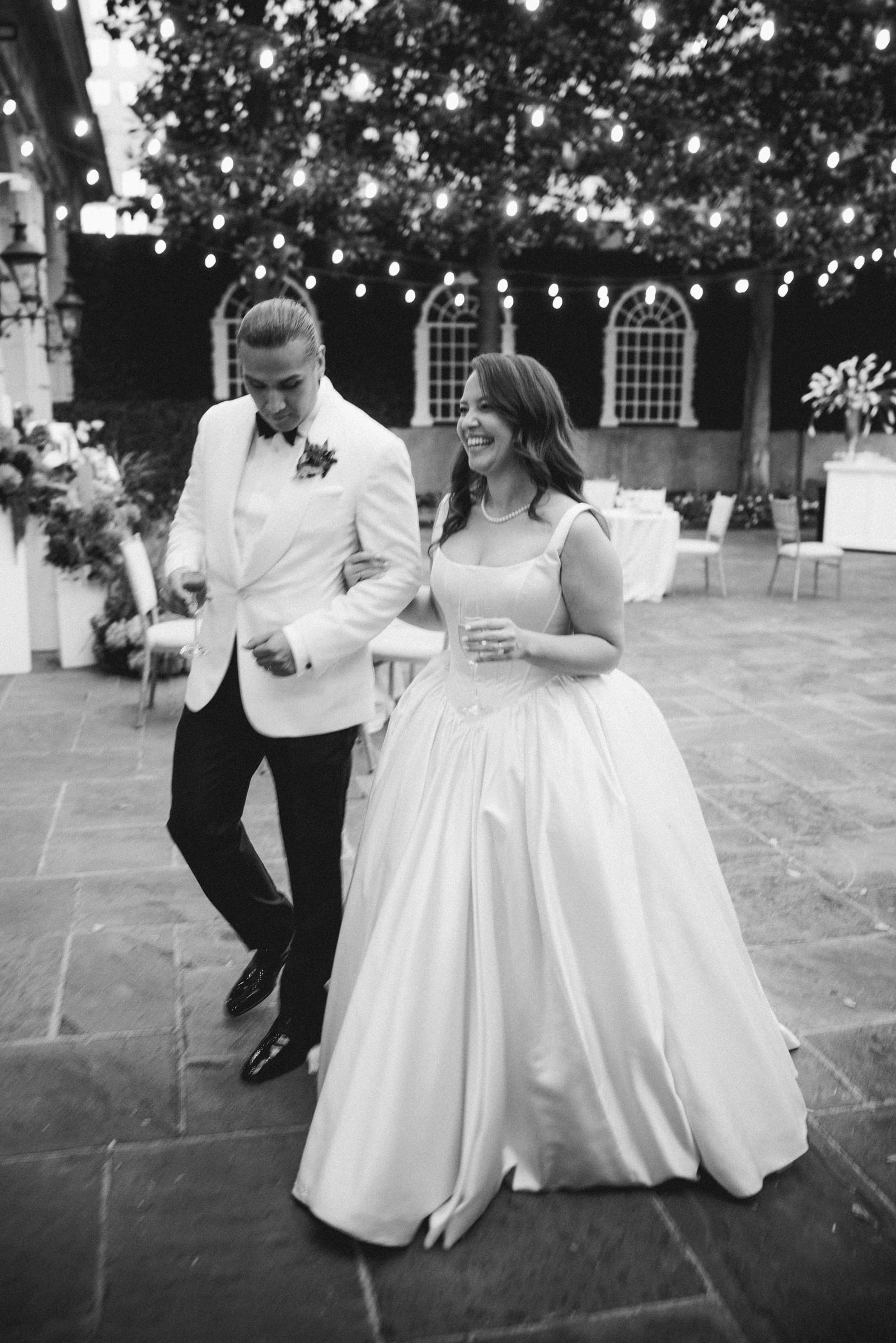 Tatum and Nils wedding photography