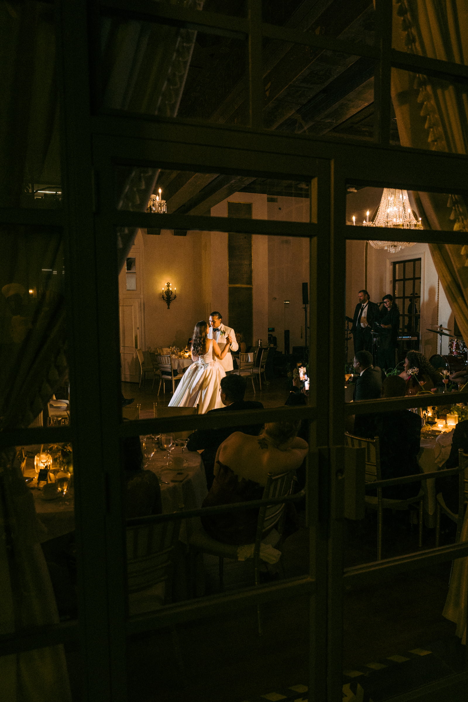 Tatum and Nils wedding photography