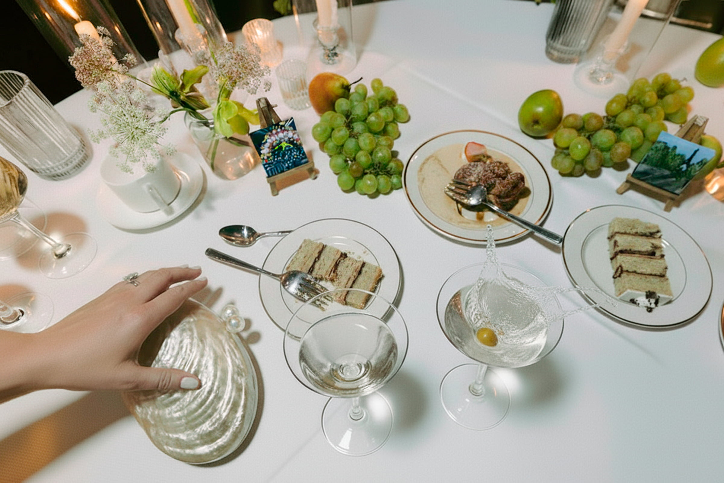 Tatum and Nils wedding photography